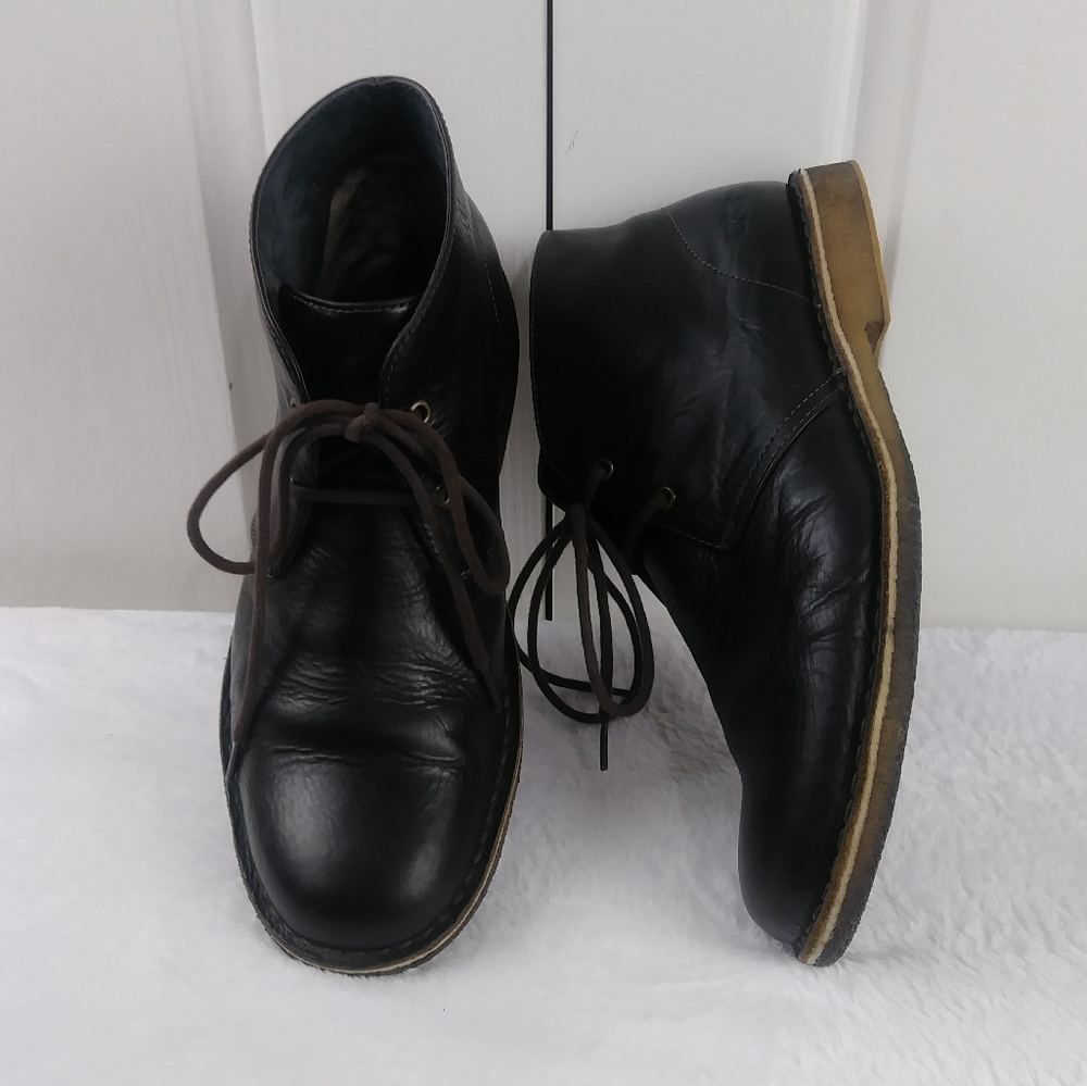MEN'S UGG Chukka Boots
